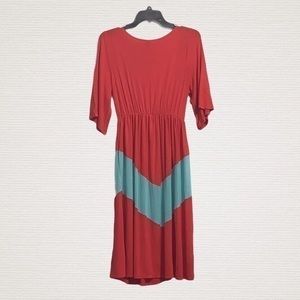 ✔️🔥5 for$30🔥Dress.  A/446